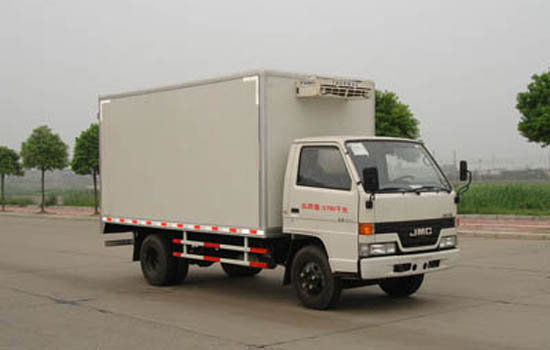 江鈴順達(dá)冷藏車(chē)