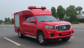 混凝土攪拌車(chē)運(yùn)輸車(chē)工作原理